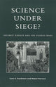 Book cover of: Science Under Siege?. By: Trachtman Leon E.