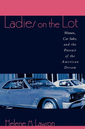 Ladies on the Lot