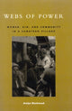 Book cover of: Webs of Power. By: Evelyn Blackwood