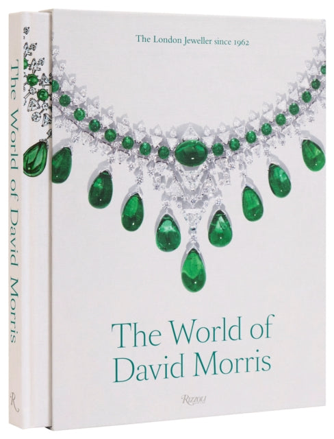 Book cover of: World Of David Morris. By: Annabel DAVIDSON