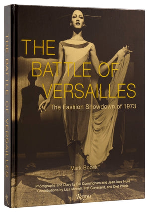 Battle Of Versailles, The Fashion Showdown of 1973