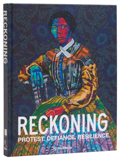 Book cover of: Reckoning. By: Kevin Young