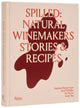 Book cover of: Spilled