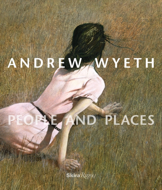 Book cover of: Andrew Wyeth. By: Karen Baumgartner