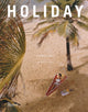 Book cover of: Holiday. By: Pamela Fiori
