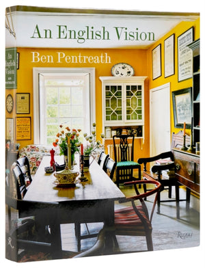 English Vision, An, Traditional Architecture and Decoration for Today