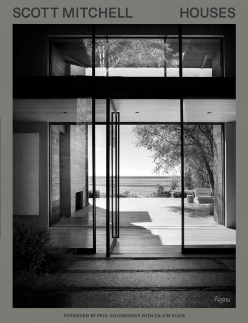 Book cover of: Scott Mitchell Houses. By: Scott Mitchell