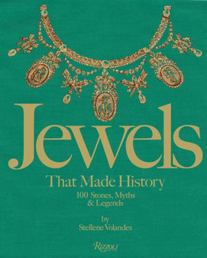 Jewels That Made History