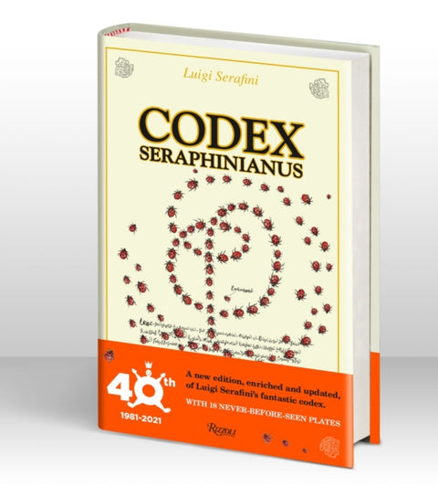 Codex Seraphinianus, 40th Anniversary Edition