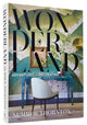 Book cover of: Wonderland. By: Summer Thornton