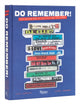 Book cover of: Do Remember!. By: Evan Auerbach