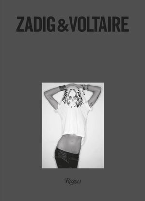 Zadig & Voltaire, Established 1997 in Paris