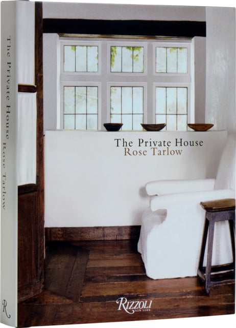 Book cover of: Private House. By: Rose Tarlow