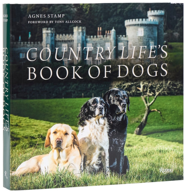 Book cover of: Country Life's Book of Dogs
