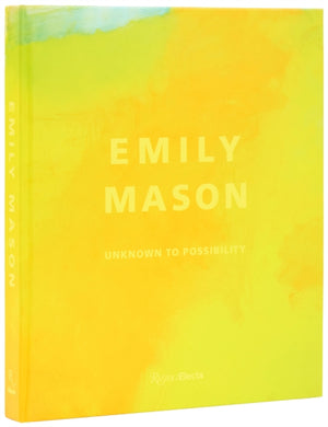 Emily Mason