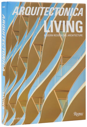 Arquitectonica Living
