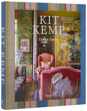 Kit Kemp
