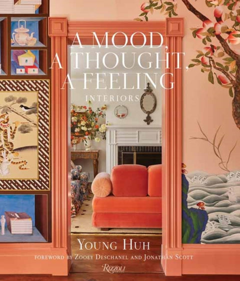 A Mood, A Thought, A Feeling