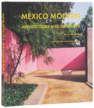 Mexico Modern