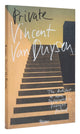 Book cover of: Vincent van Duysen. By: Vincent Van Duysen