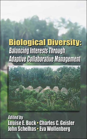 Biological Diversity