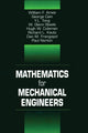 Book cover of: Mathematics for Mechanical Engineers