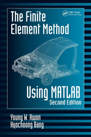 Finite Element Method Using MATLAB