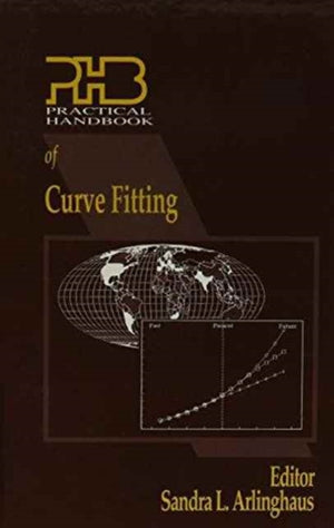 Practical Handbook of Curve Fitting