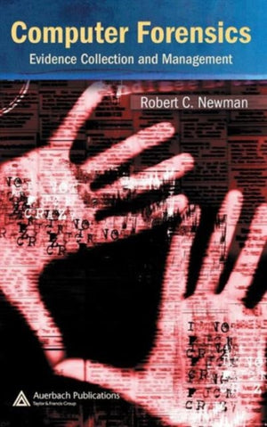 Computer Forensics