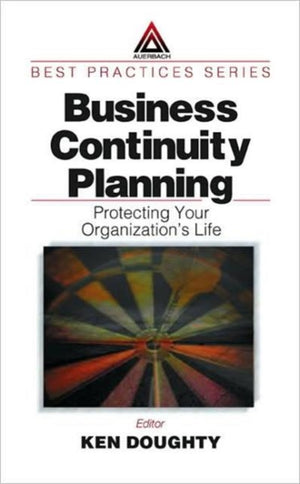 Business Continuity Planning