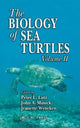 Book cover of: Biology of Sea Turtles, Volume II