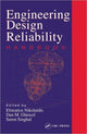 Book cover of: Engineering Design Reliability Handbook