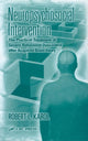 Book cover of: Neuropsychosocial Intervention. By: Robert L. Karol