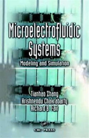 Microelectrofluidic Systems