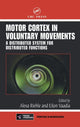Book cover of: Motor Cortex in Voluntary Movements