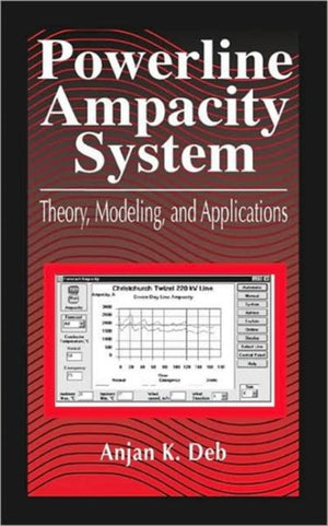 Powerline Ampacity System