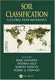 Book cover of: Soil Classification