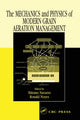 Book cover of: Mechanics and Physics of Modern Grain Aeration Management