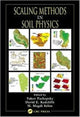 Book cover of: Scaling Methods in Soil Physics