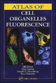 Book cover of: Atlas of Cell Organelles Fluorescence. By: Elli Kohen