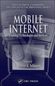 Book cover of: Mobile Internet. By: Apostolis K. Salkintzis