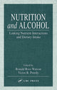 Book cover of: Nutrition and Alcohol