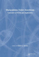 Book cover of: Manipulation Under Anesthesia. By: Robert C. Gordon