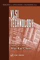 Book cover of: VLSI Technology. By: Wai-Kai Chen