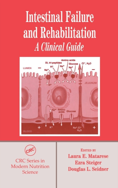 Book cover of: Intestinal Failure and Rehabilitation