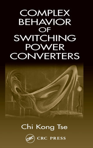 Complex Behavior of Switching Power Converters