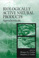 Book cover of: Biologically Active Natural Products