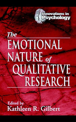Emotional Nature of Qualitative Research