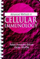 Book cover of: Advanced Methods in Cellular Immunology. By: Rafael Fernandez-Botran