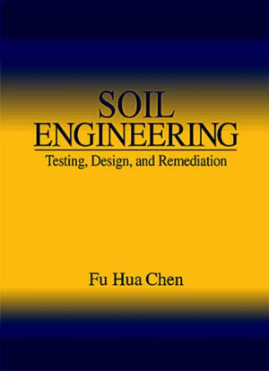 Soil Engineering